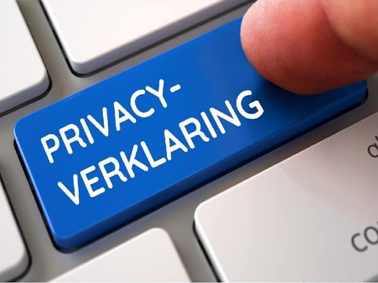 Privacyverklaring